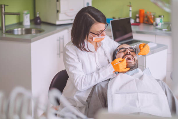 Best Emergency Dental Care for Sports Injuries in North Charleston, SC